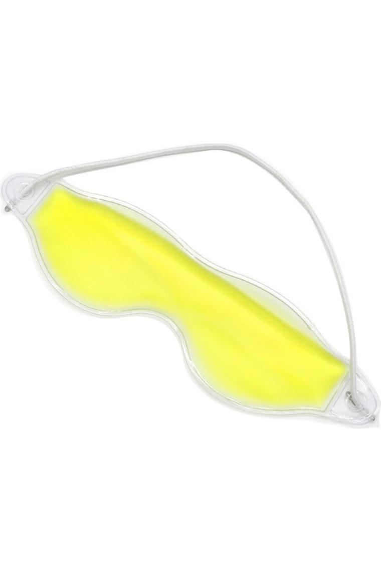 Flash Urban Jel Göz Terapi Maskesi