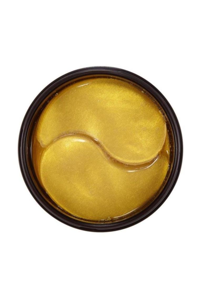 Altın & Salyangoz Ekstreli Göz Maskesi 60 Adet - Snail Repair Gold Eye Gel Patch