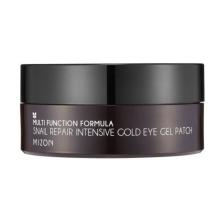 Altın & Salyangoz Ekstreli Göz Maskesi 60 Adet - Snail Repair Gold Eye Gel Patch