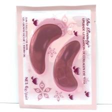 Roesıa Rose Cosmetics Do Beauty Tekli Göz Altı Maskesi