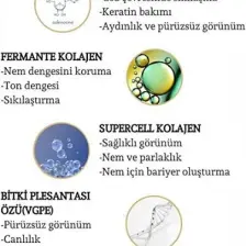 DERMAL Gold Flash Foil Tek Kullanımlık 3 Katmanlı Göz Maskesi 4 gr