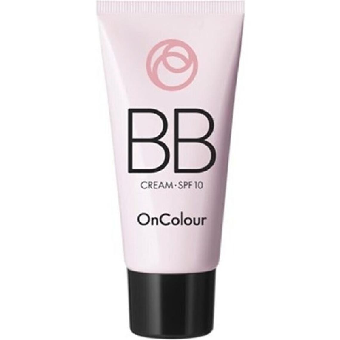 Oriflame Bb Krem On Colour Fair