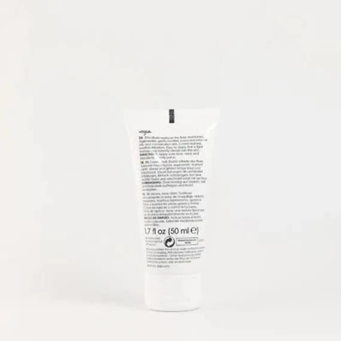 Ziaja BB Krem Yağlı ve Karma Ciltler İçin - Doğal Ton Spf 15 50 ml