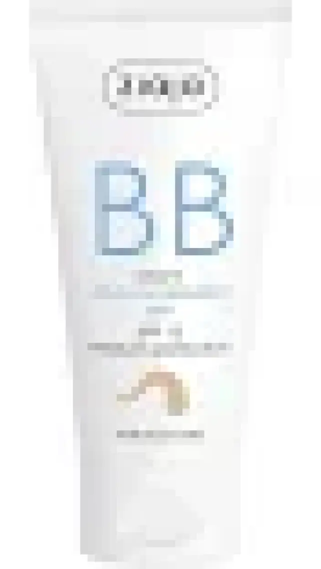 Ziaja BB Krem Yağlı ve Karma Ciltler İçin - Doğal Ton Spf 15 50 ml