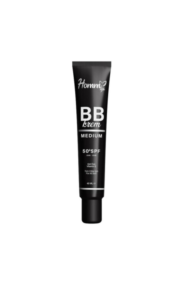 Bb Krem Lıght medıum 50+ Spf 40 ml