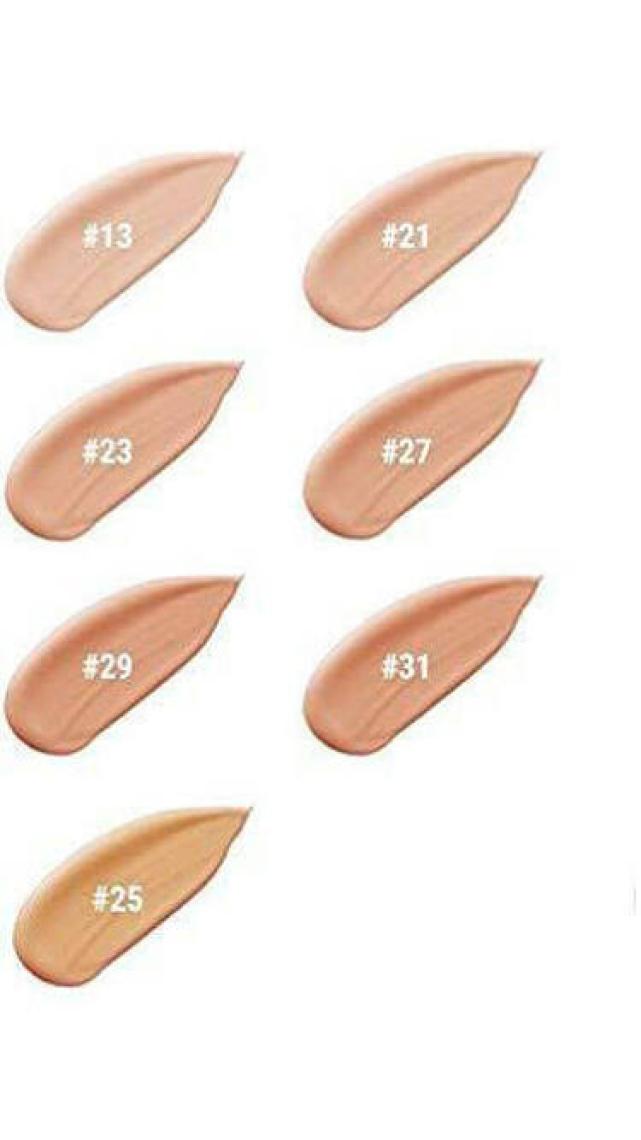 MISSHA Mükemmel Kapatıcılık Sunan Çok Fonksiyonlu M Perfect Cover BB Cream Ex SPF42/PA+++ No.23 (20ml)