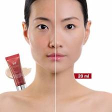 MISSHA Mükemmel Kapatıcılık Sunan Çok Fonksiyonlu M Perfect Cover BB Cream Ex SPF42/PA+++ No.23 (20ml)