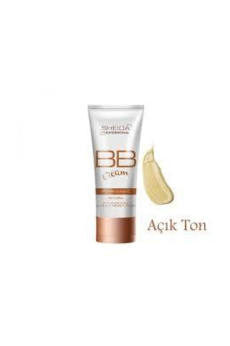 Bb Cream (BB KREM)- Lıght