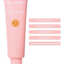 Muson Bb Cream 30 Spf 35 Ml