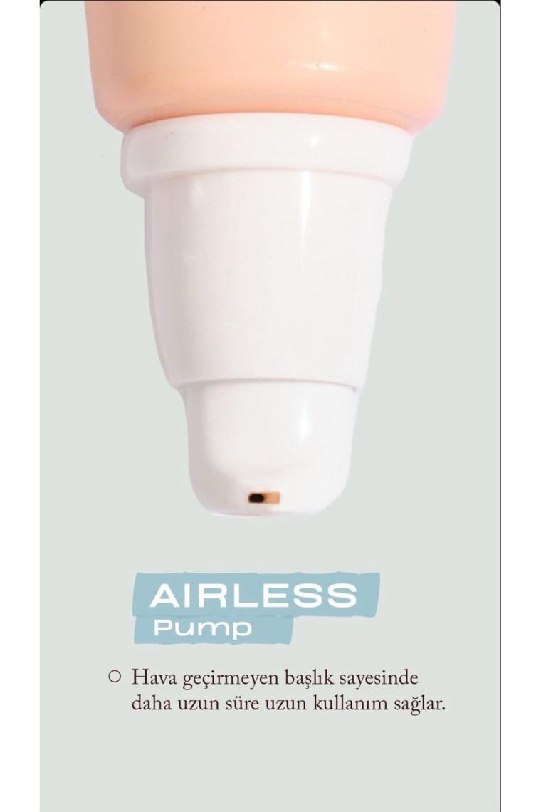Cilt Mükemmelleştiren Kolajen Bb Krem Spf50 50ml