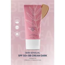 Skin Sensual Bb Krem Dark | 50 Spf Uva/uvb Pa++++ Aydınlık ve Canlılık