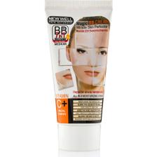 New Well BB Cream Orta Ton
