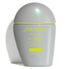 Shiseido Sports BB WetForce Light Spf 50+ 30 ml Suya Dayanıklı BB Krem