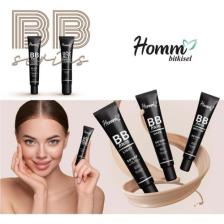 Homm Life Homm Lıfe Bb Krem Lıght 50+ Spf 40 ml