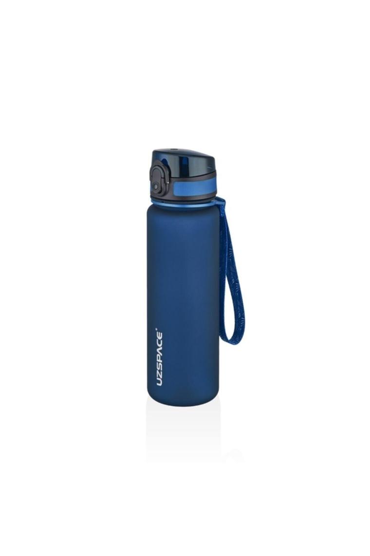 Uzspace Lacivert 800 ml Tritan Su Matarası 3053
