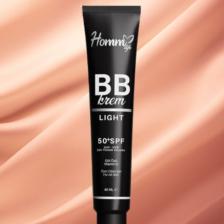 Güneş Koruyuculu Bb Krem Lıght 50+ Spf 40 ml