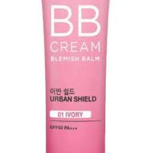 Pure Beauty Bb Krem SPF50 Pa+++ Ivory 30 ml