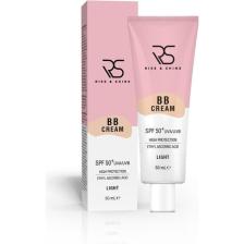 Rise And Shine Bb Krem 50 Spf - 40 ml