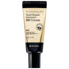 Snail Repair Intensive Bb Cream 20ml - Salyangoz Özlü Bb Krem #21