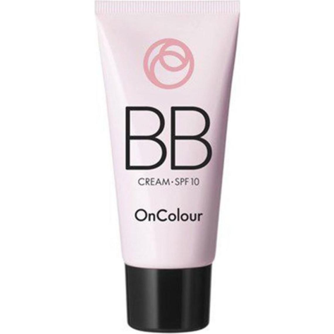 Oriflame Oncolour Bb Krem Light