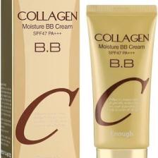 Enough Nemlendirici Içerikli Bb Krem Enough Collagen Moisture Bb CREAM SPF47 PA++++ 50 gr