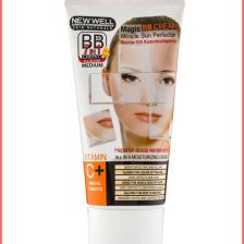 Orta Ton BB Krem 50 ml 8680097214829