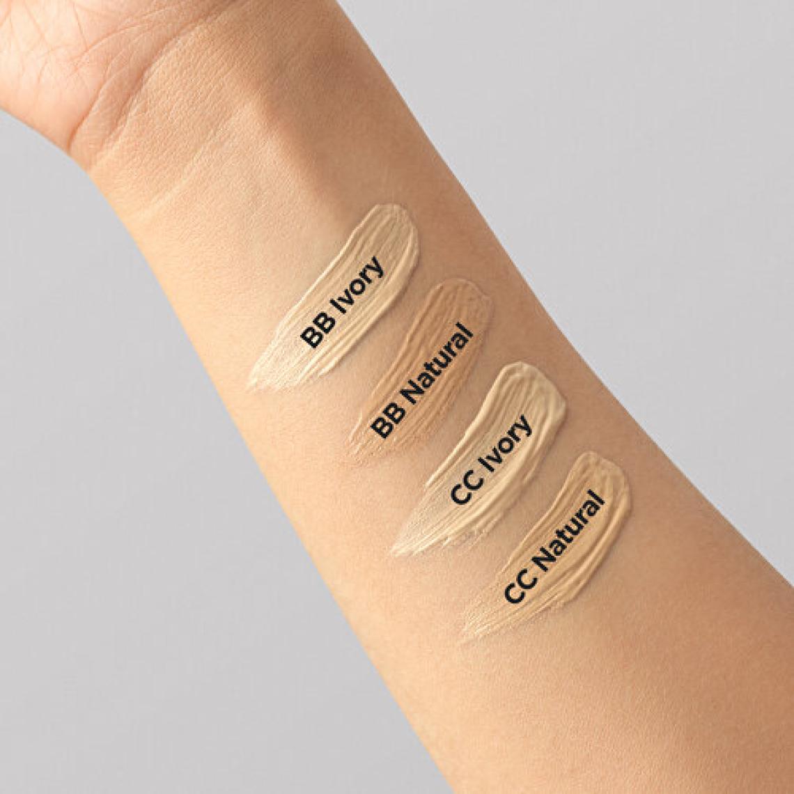 BB Krem Spf50 Pa+++ Ivory 30 ml