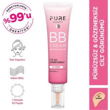BB Krem Spf50 Pa+++ Ivory 30 ml