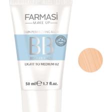 Farmasi All in One Açıktan Ortaya Doğru 50 ml BB Krem
