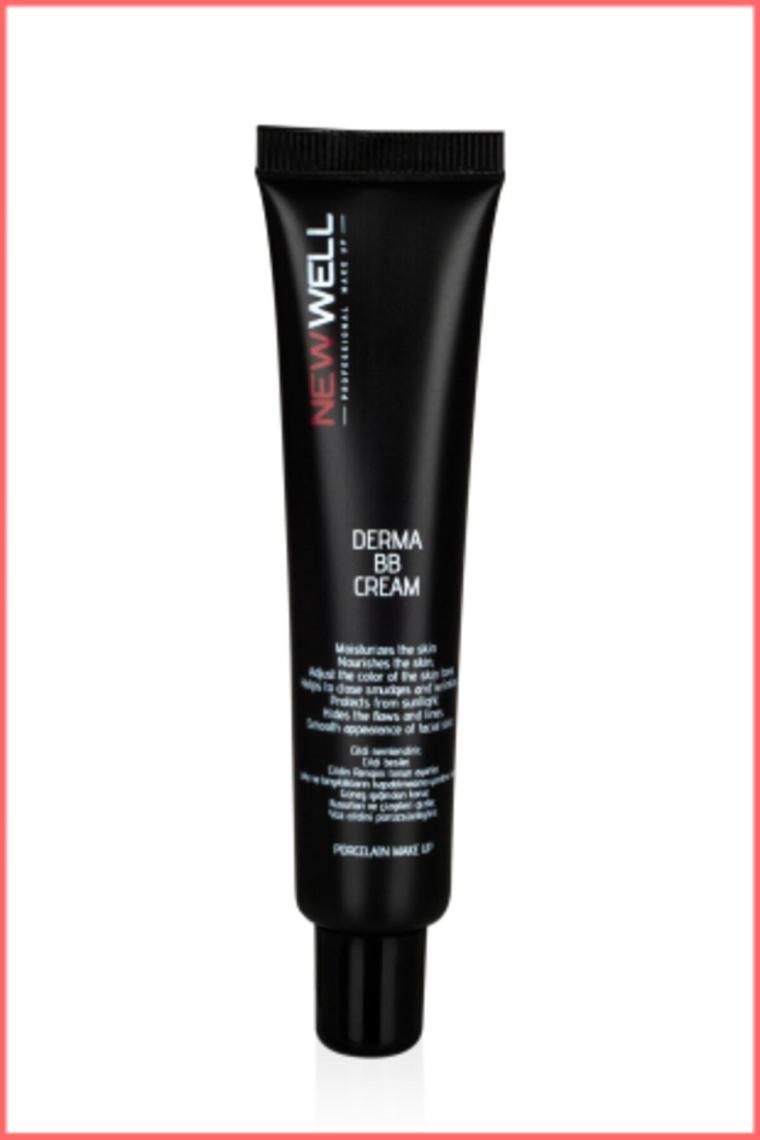 BB Krem - Derma BB Cream Medium 8680923325118