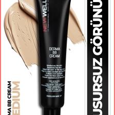 BB Krem - Derma BB Cream Medium 8680923325118