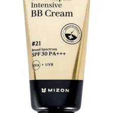 Mizon Snail Repair Intensive Bb Cream 20ML - Salyangoz Özlü Bb Krem #21