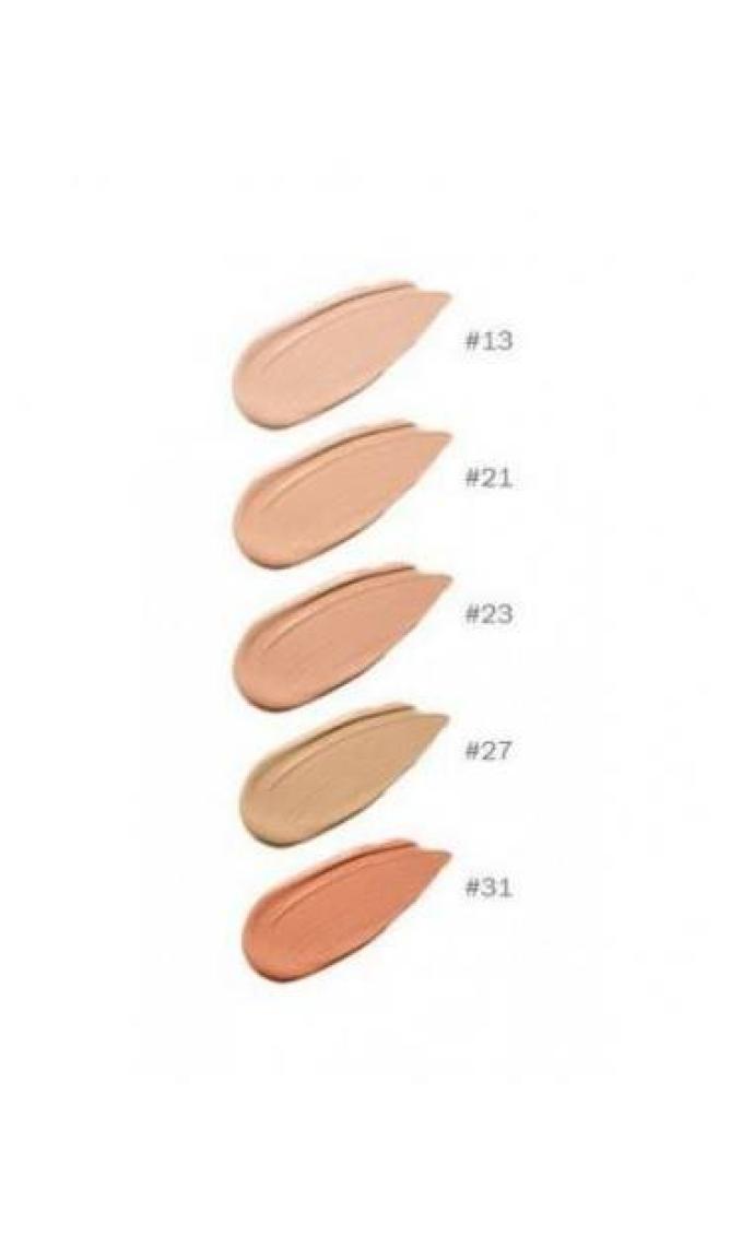 MISSHA Yoğun Kapatıcılık Sunan BB Krem M Perfect Cover BB Cream Ex SPF42/PA+++ No: 21 (20ml)