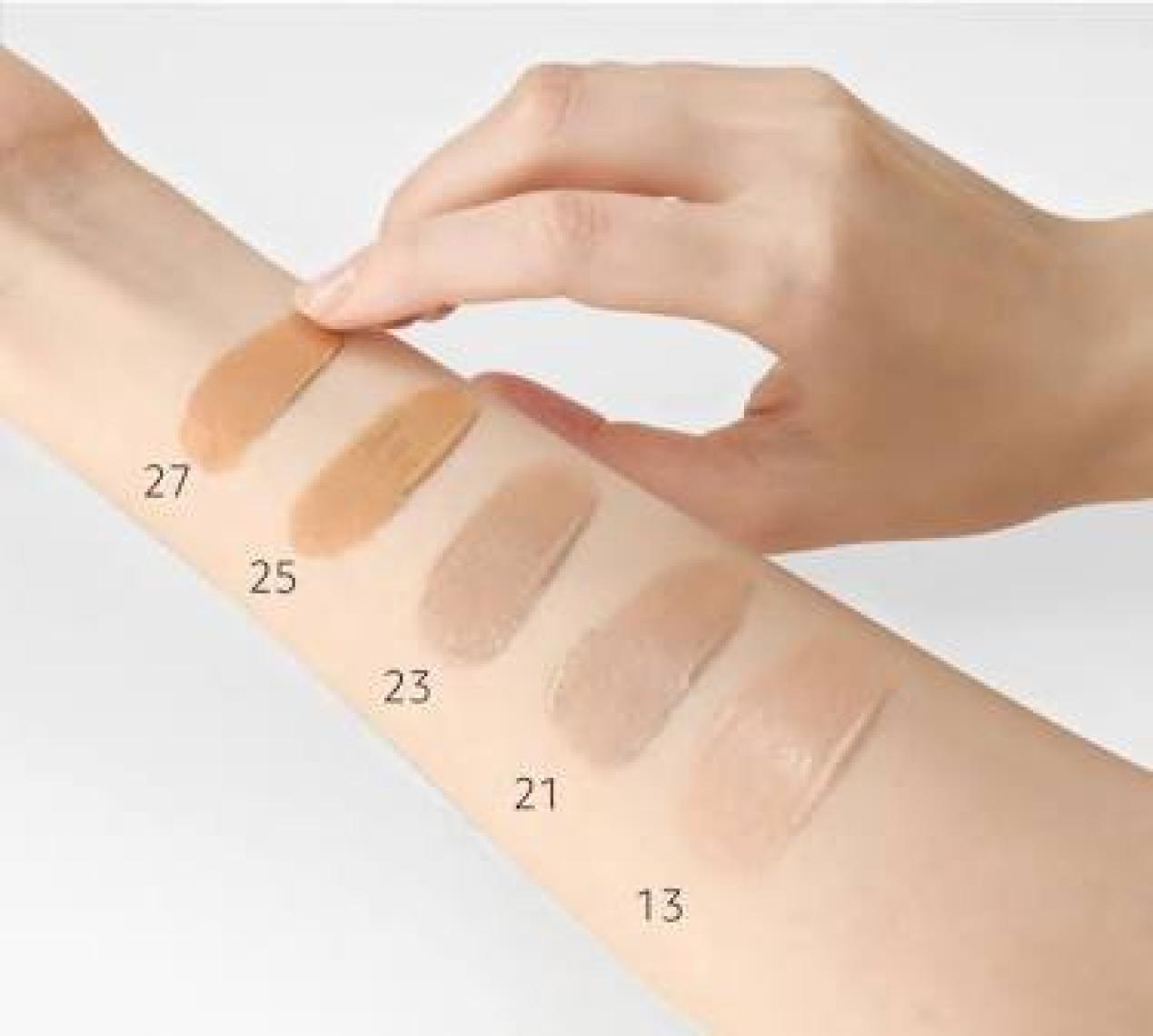 MISSHA Yoğun Kapatıcılık Sunan BB Krem M Perfect Cover BB Cream Ex SPF42/PA+++ No: 21 (20ml)