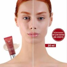 MISSHA Yoğun Kapatıcılık Sunan BB Krem M Perfect Cover BB Cream Ex SPF42/PA+++ No: 21 (20ml)