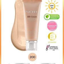 Note BB Krem Advanced Skin Corrector Spf 15 No 200 Soft Ivory 35 ml