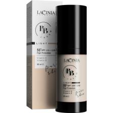 Bb Cream Light 30ml 50spf