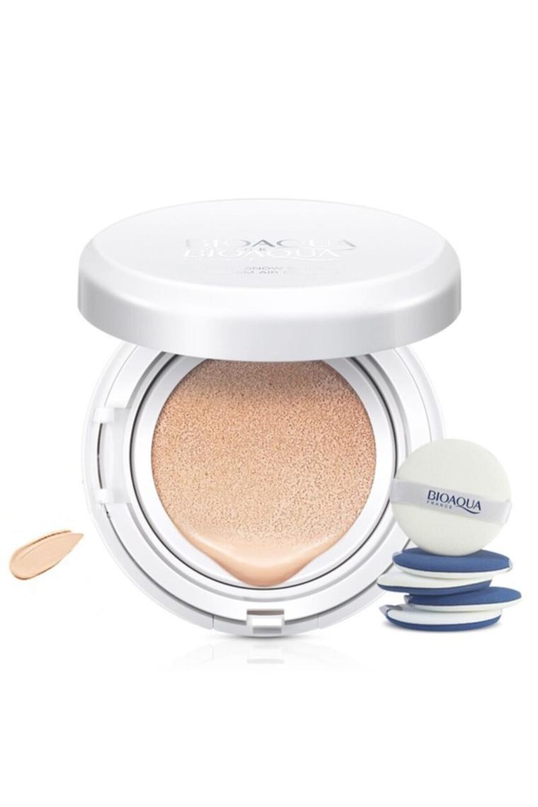Bioaqua Air Cushion BB Cream-Orta 15 gr