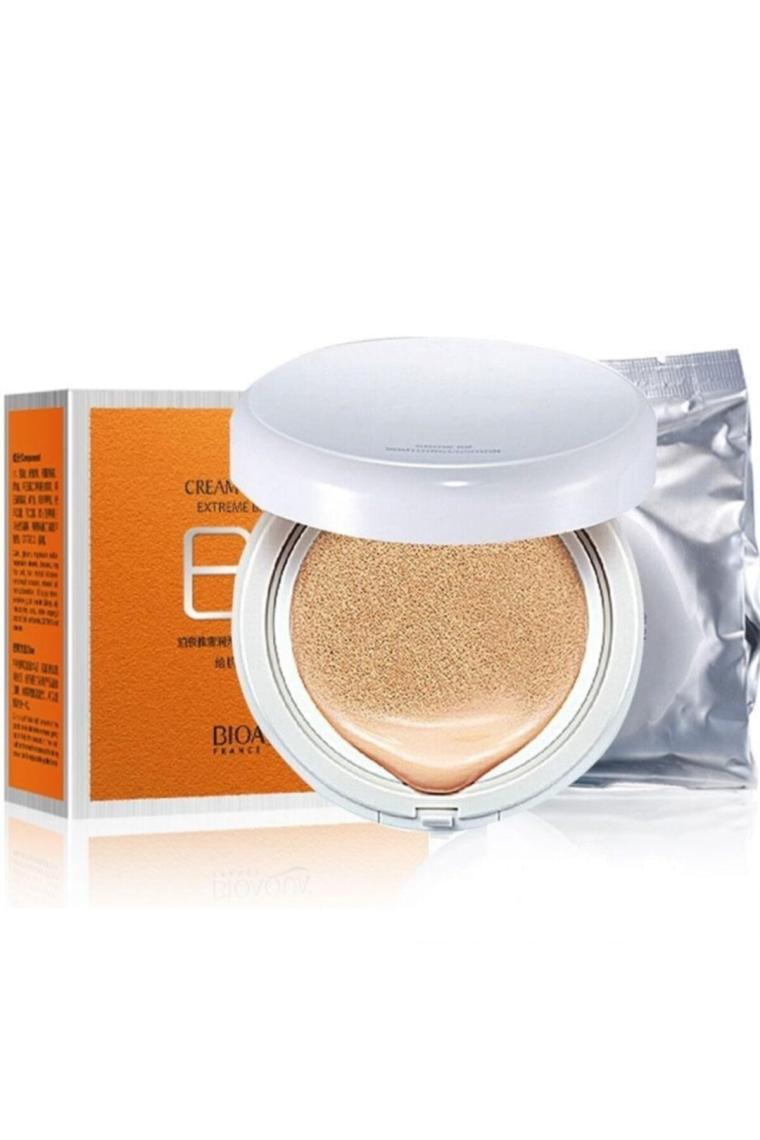 Bioaqua Air Cushion BB Cream-Orta 15 gr