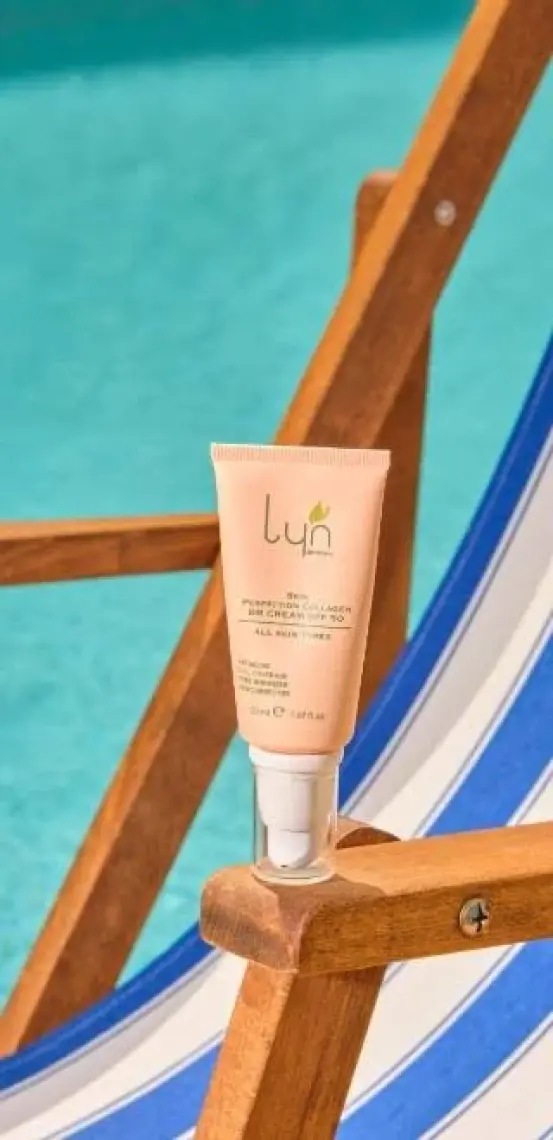 Lyn Skın Perfection Collagen BB Krem 50 Spf 50 ml