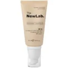 The NewLab. Akne ve Leke Karşıtı Cilt Tonu Eşitleyici SPF 30 BB Krem 50 ml