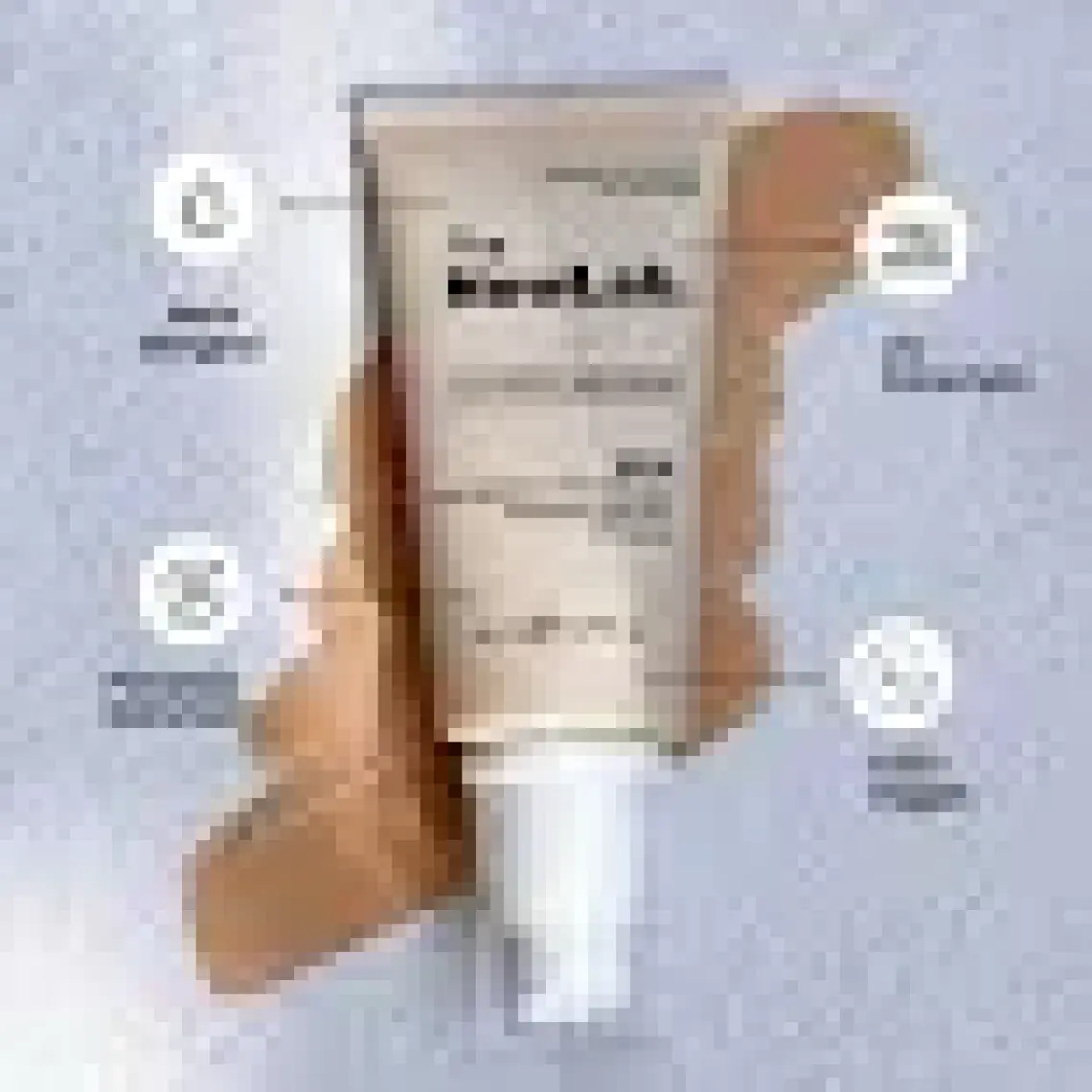 The NewLab. Akne ve Leke Karşıtı Cilt Tonu Eşitleyici SPF 30 BB Krem 50 ml