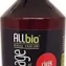 Allbio Masaj Yağı Çilek