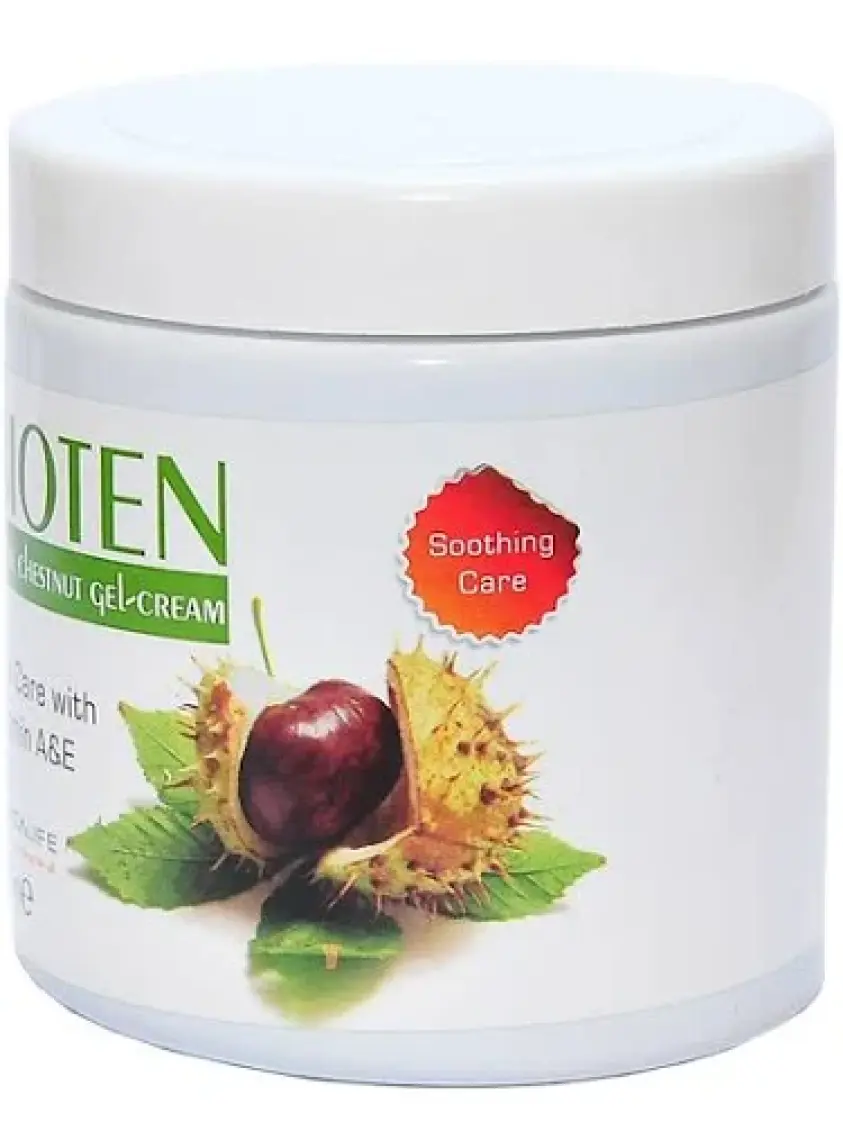 Bioten At Kestanesi Masaj Jeli 500 Ml
