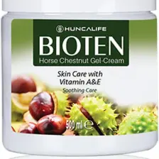 Bioten At Kestanesi Masaj Jeli 500 Ml