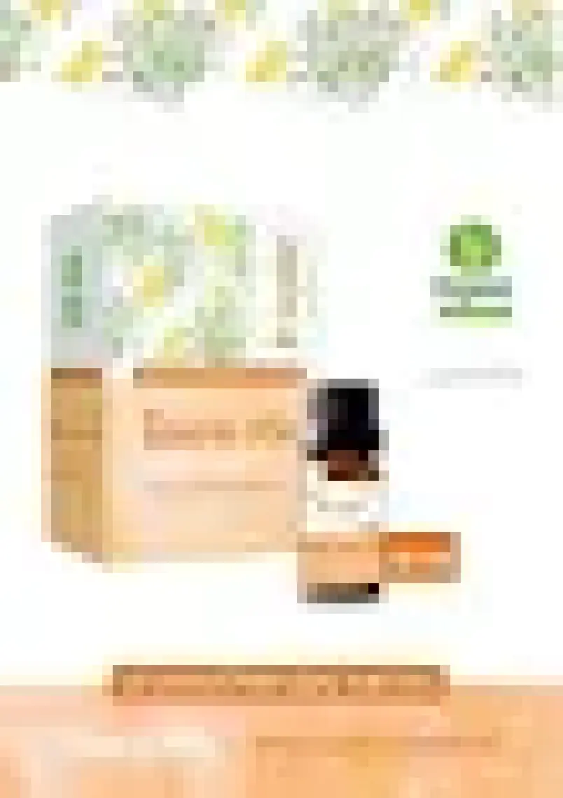 Dr. Lavender Limon Otu Uçucu Yağı Aromaterapi Serisi 10 ml