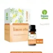 Dr. Lavender Limon Otu Uçucu Yağı Aromaterapi Serisi 10 ml