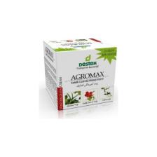 Agromax Keklik Üzümlü Masaj Kremi 185Gr
