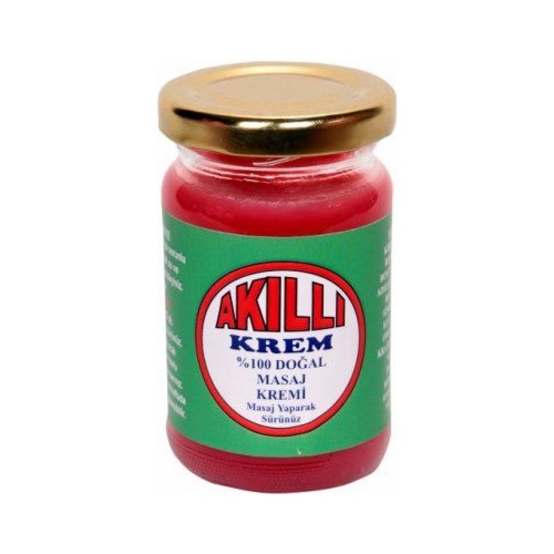 Perre Akıllı Masaj Kremi