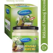 Mecitefendi Bitkisel Masaj Kremi 175 ml
